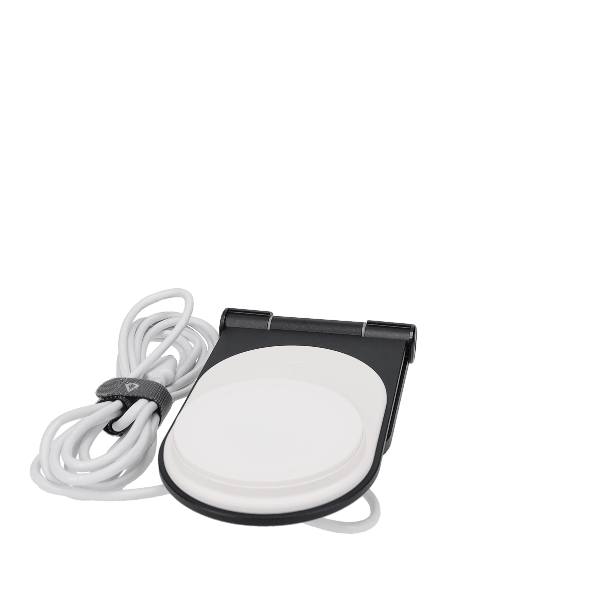 Chargeur sans fil Mag Stream Stand 15 W (Noir minuit)