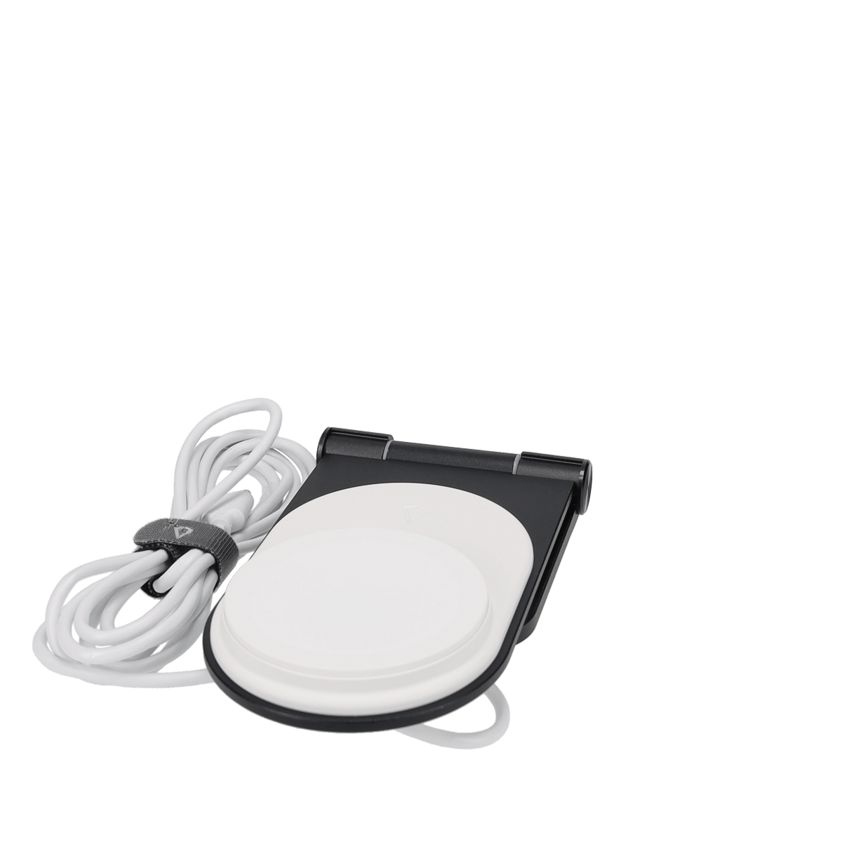 Chargeur sans fil Mag Stream Stand 15 W (Noir minuit)