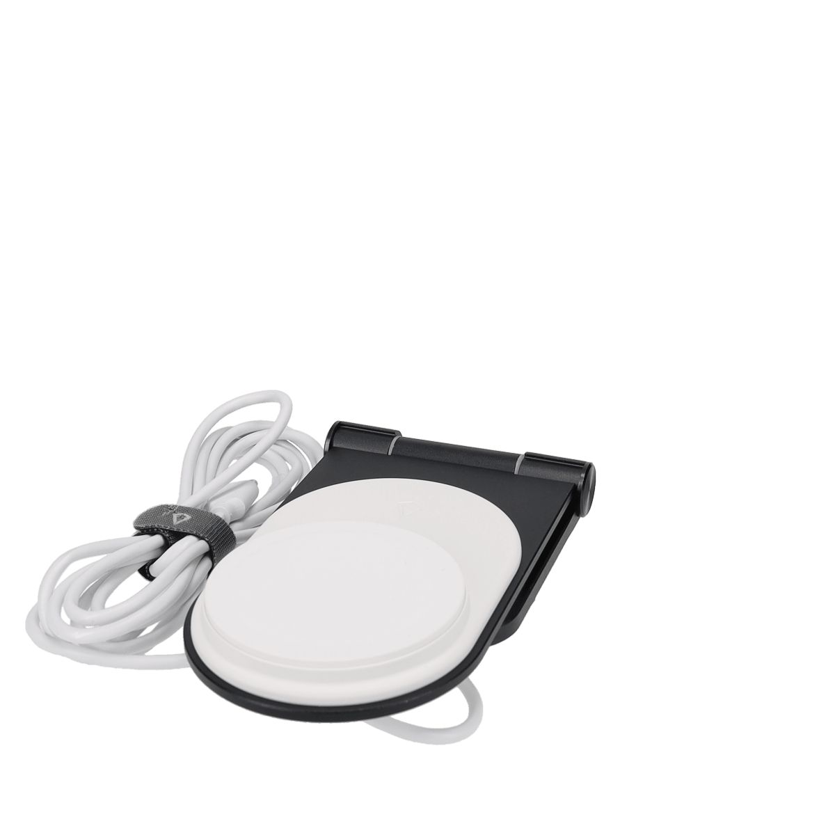 Chargeur sans fil Mag Stream Stand 15 W (Noir minuit)