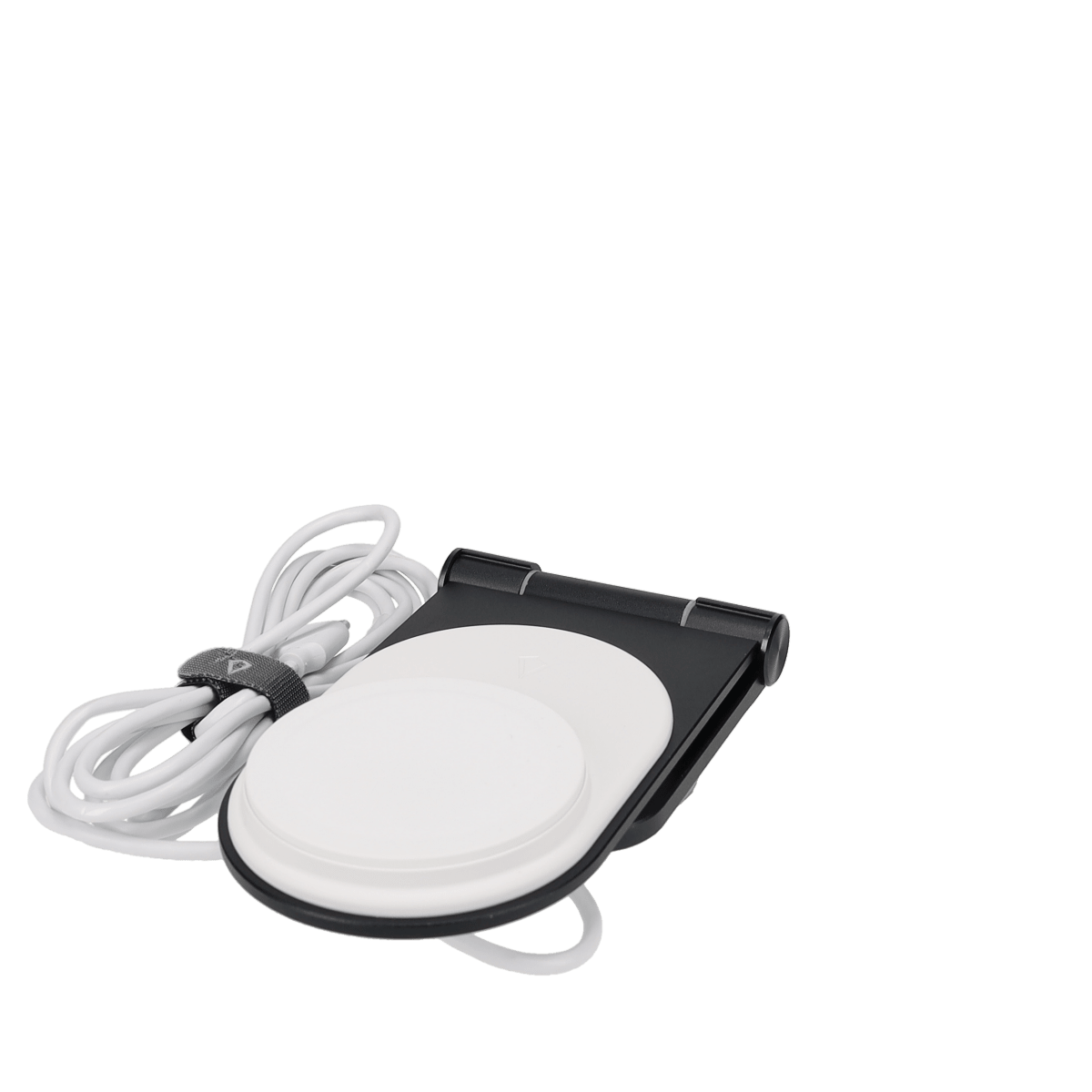 Chargeur sans fil Mag Stream Stand 15 W (Noir minuit)