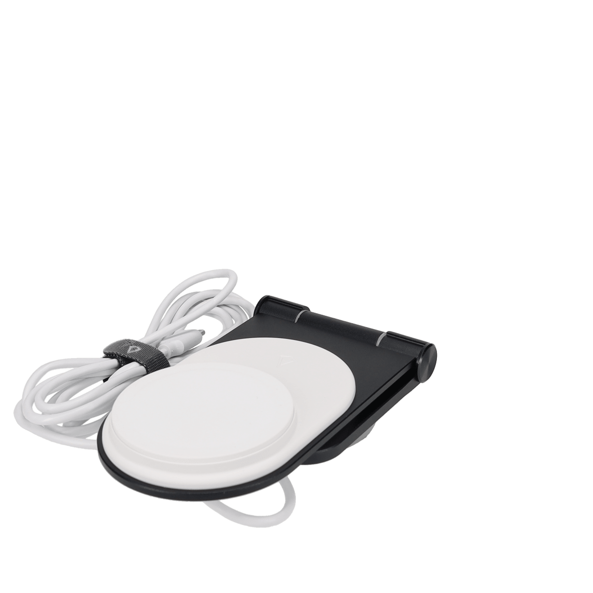 Chargeur sans fil Mag Stream Stand 15 W (Noir minuit)