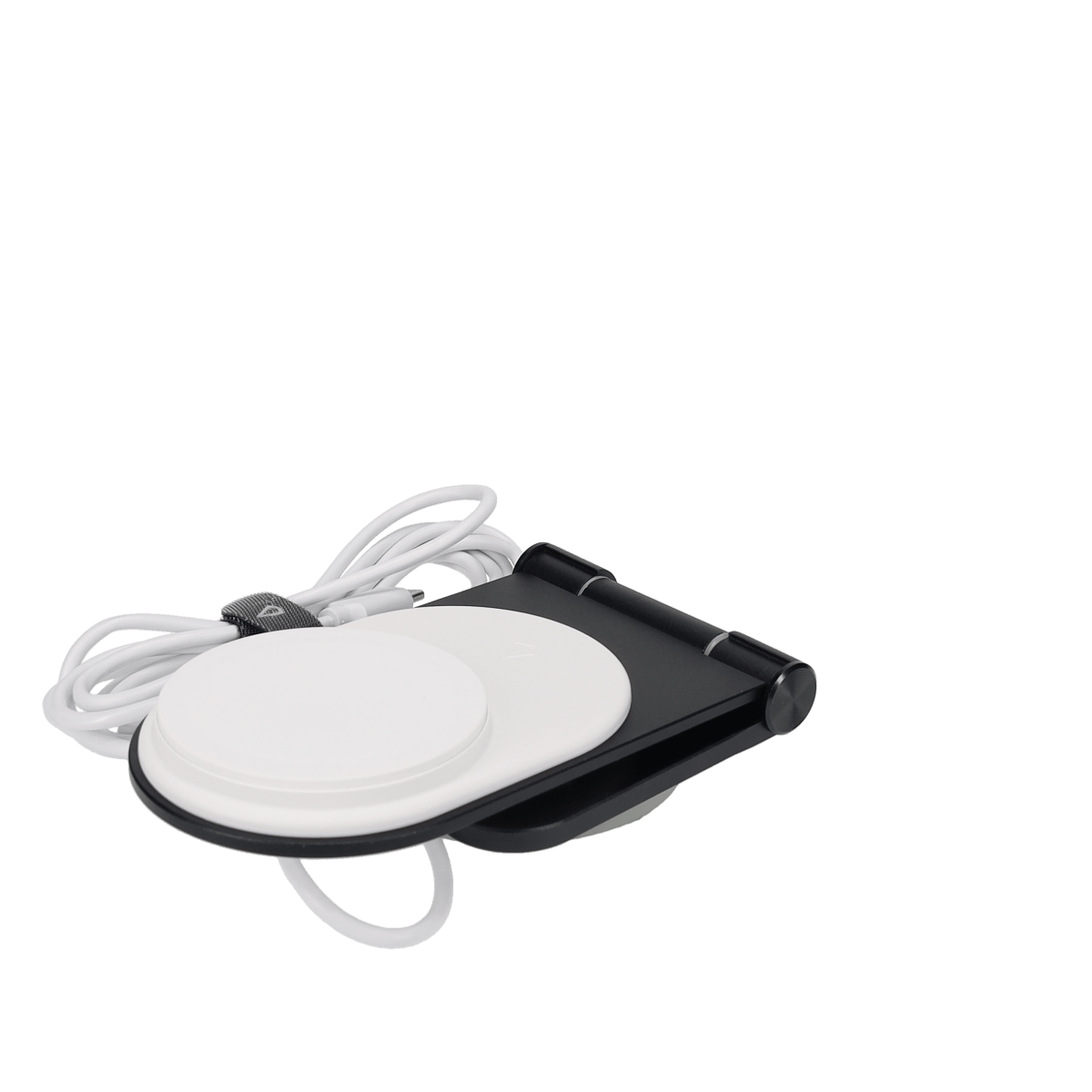 Chargeur sans fil Mag Stream Stand 15 W (Noir minuit)
