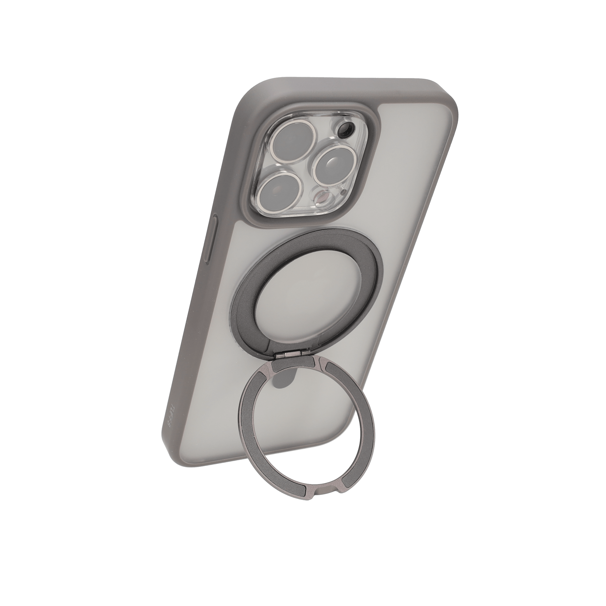 Coque Glide360 pour iPhone 16