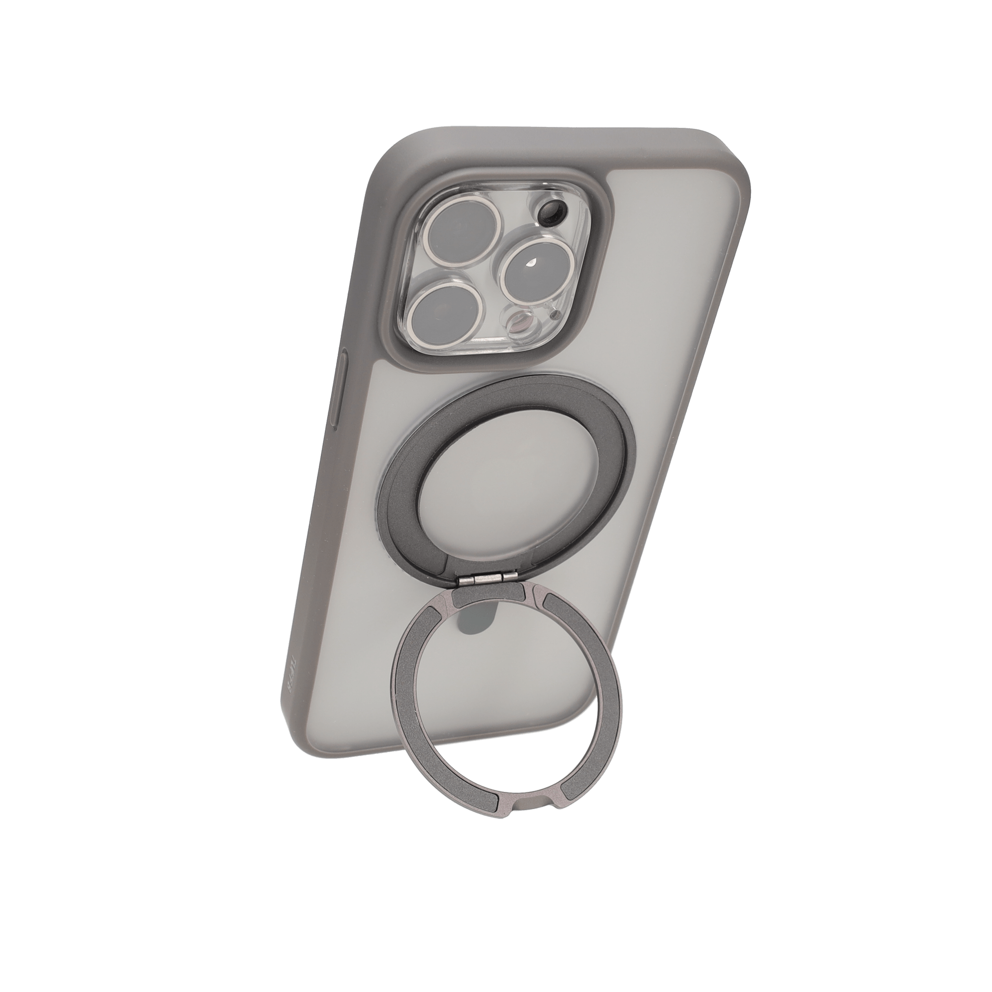 Coque Glide360 pour iPhone 16