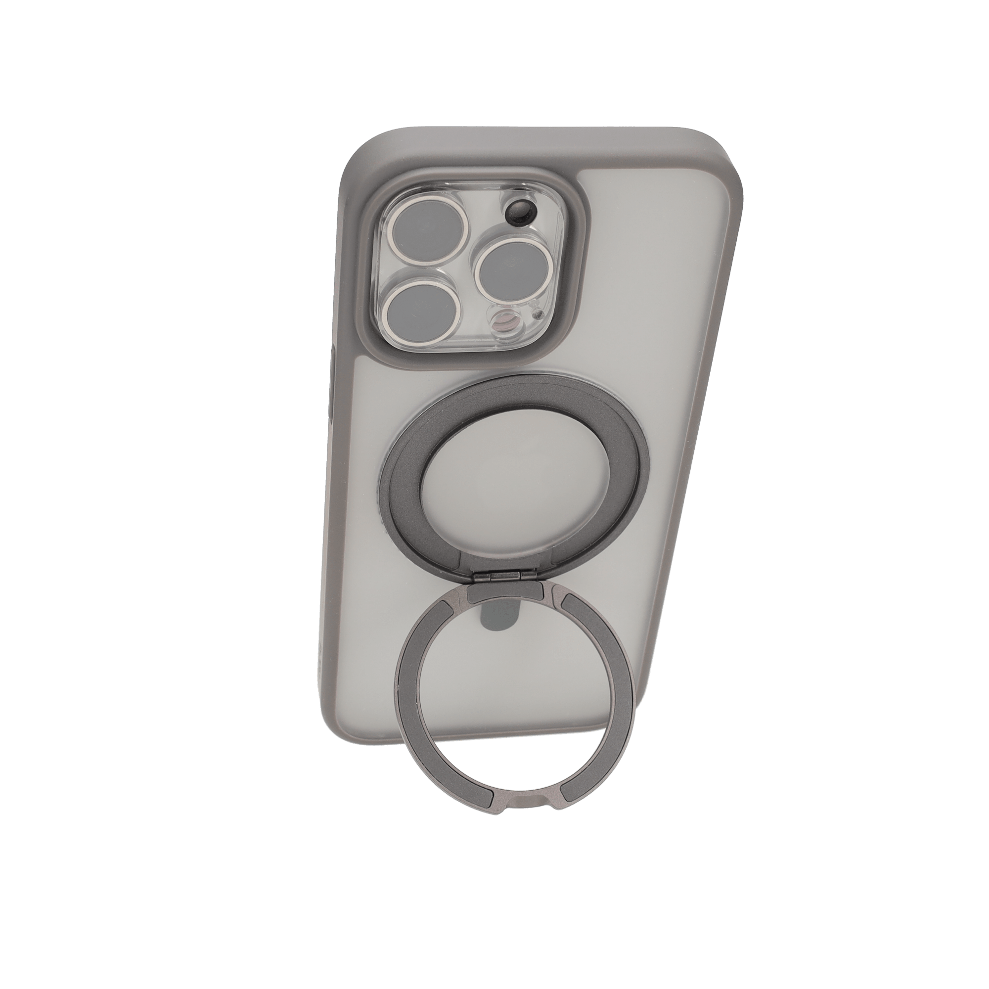 Coque Glide360 pour iPhone 16