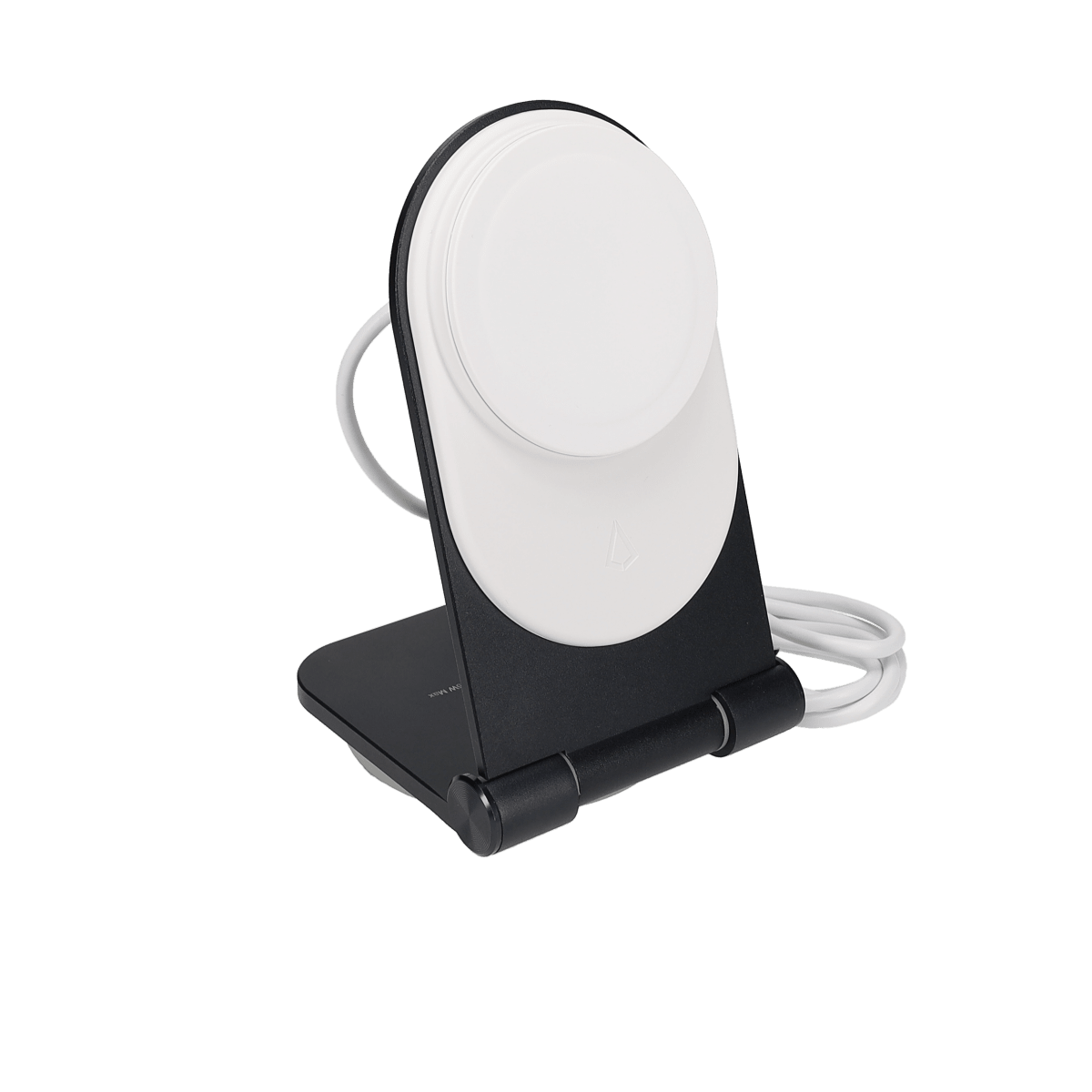 Chargeur sans fil Mag Stream Stand 15 W (Noir minuit)