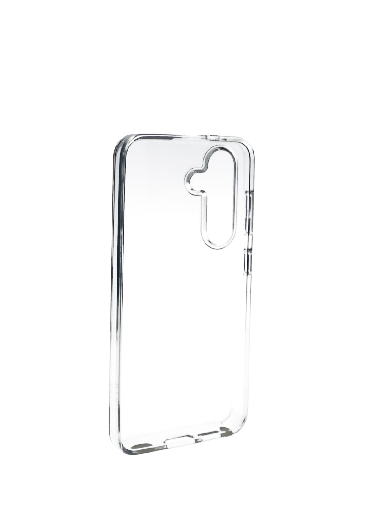 Coque transparente pour Samsung Galaxy S25+