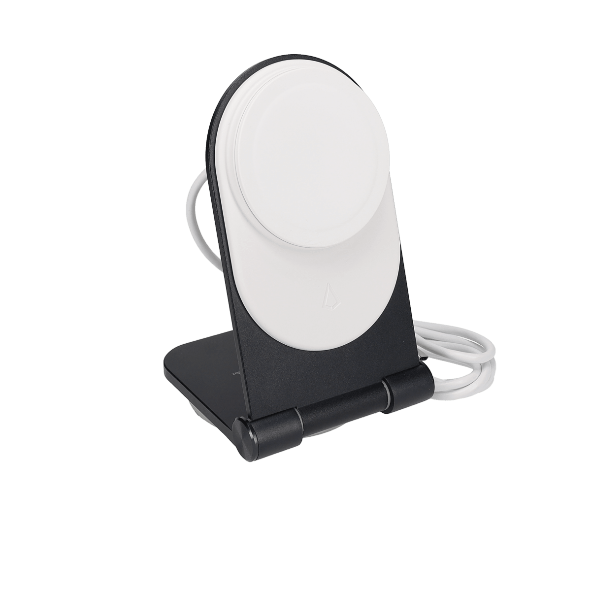 Chargeur sans fil Mag Stream Stand 15 W (Noir minuit)