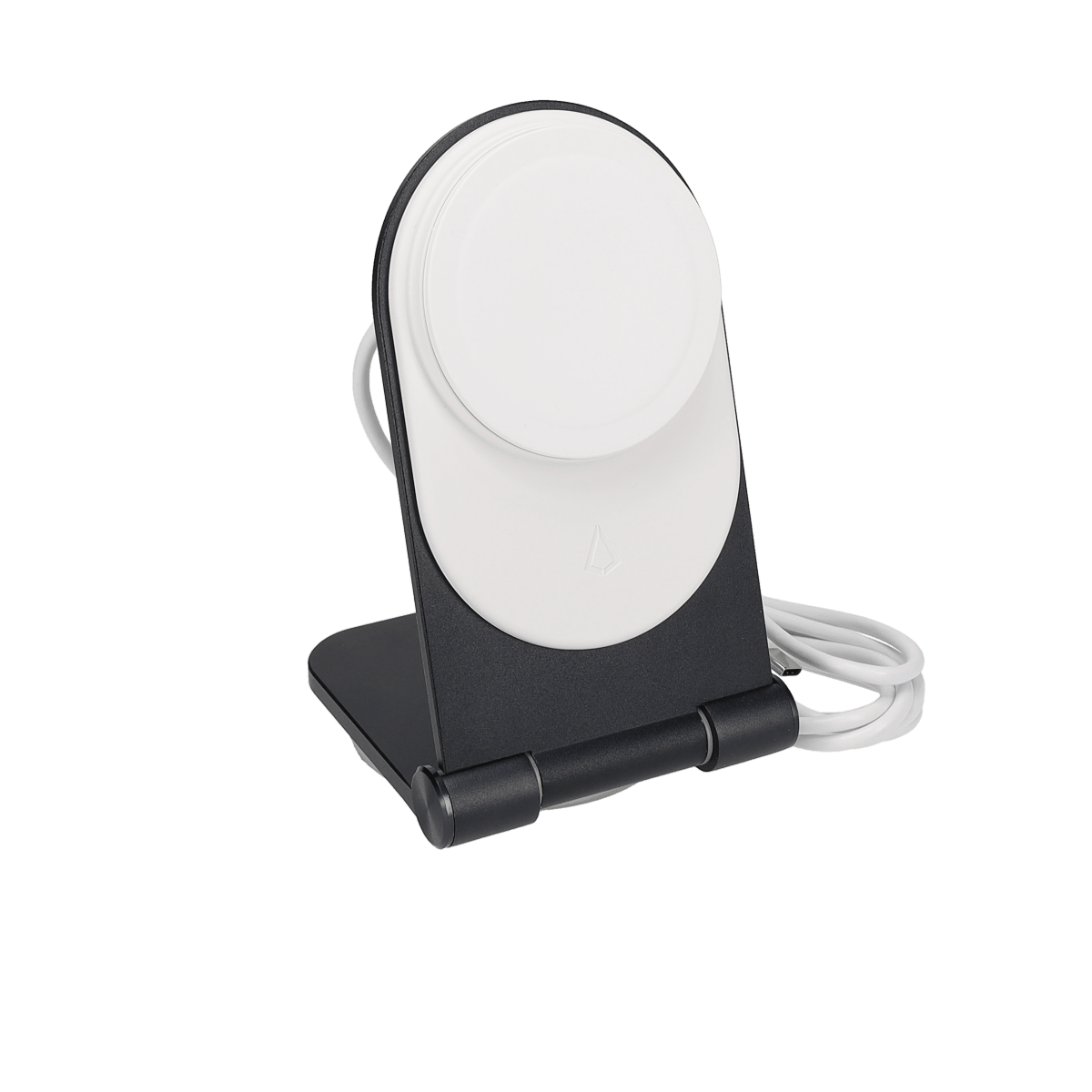 Chargeur sans fil Mag Stream Stand 15 W (Noir minuit)