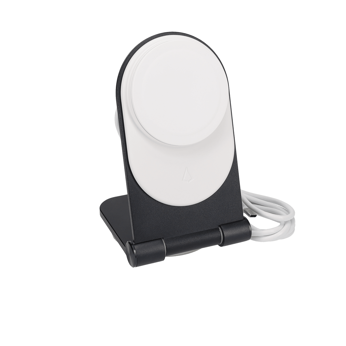 Chargeur sans fil Mag Stream Stand 15 W (Noir minuit)