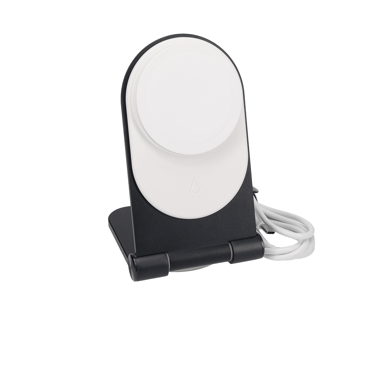 Chargeur sans fil Mag Stream Stand 15 W (Noir minuit)