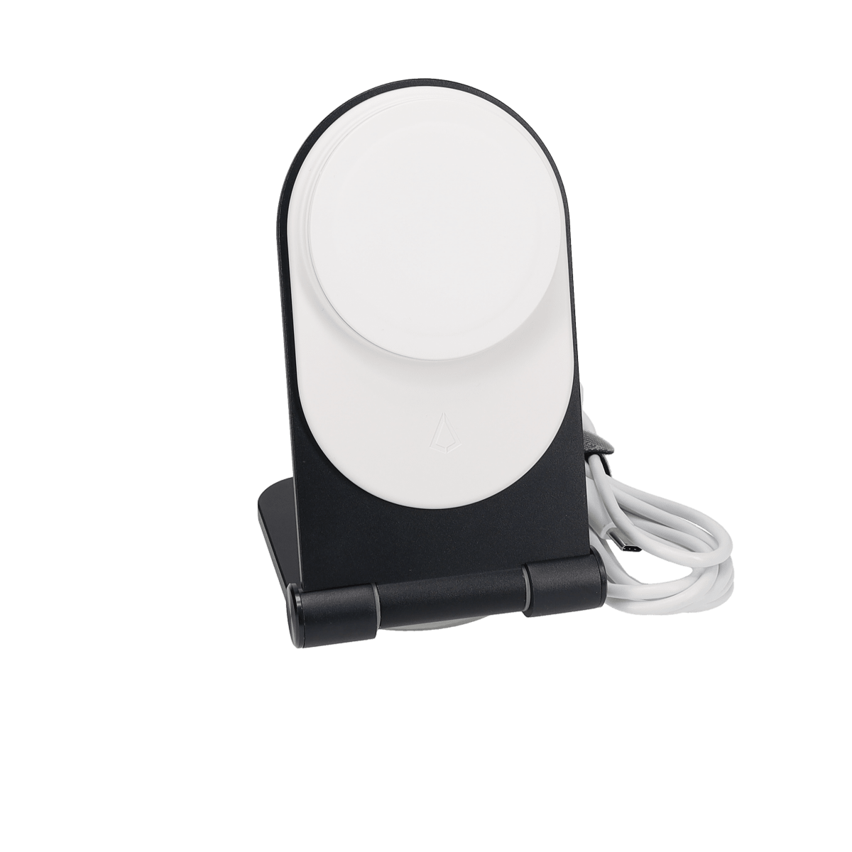 Chargeur sans fil Mag Stream Stand 15 W (Noir minuit)