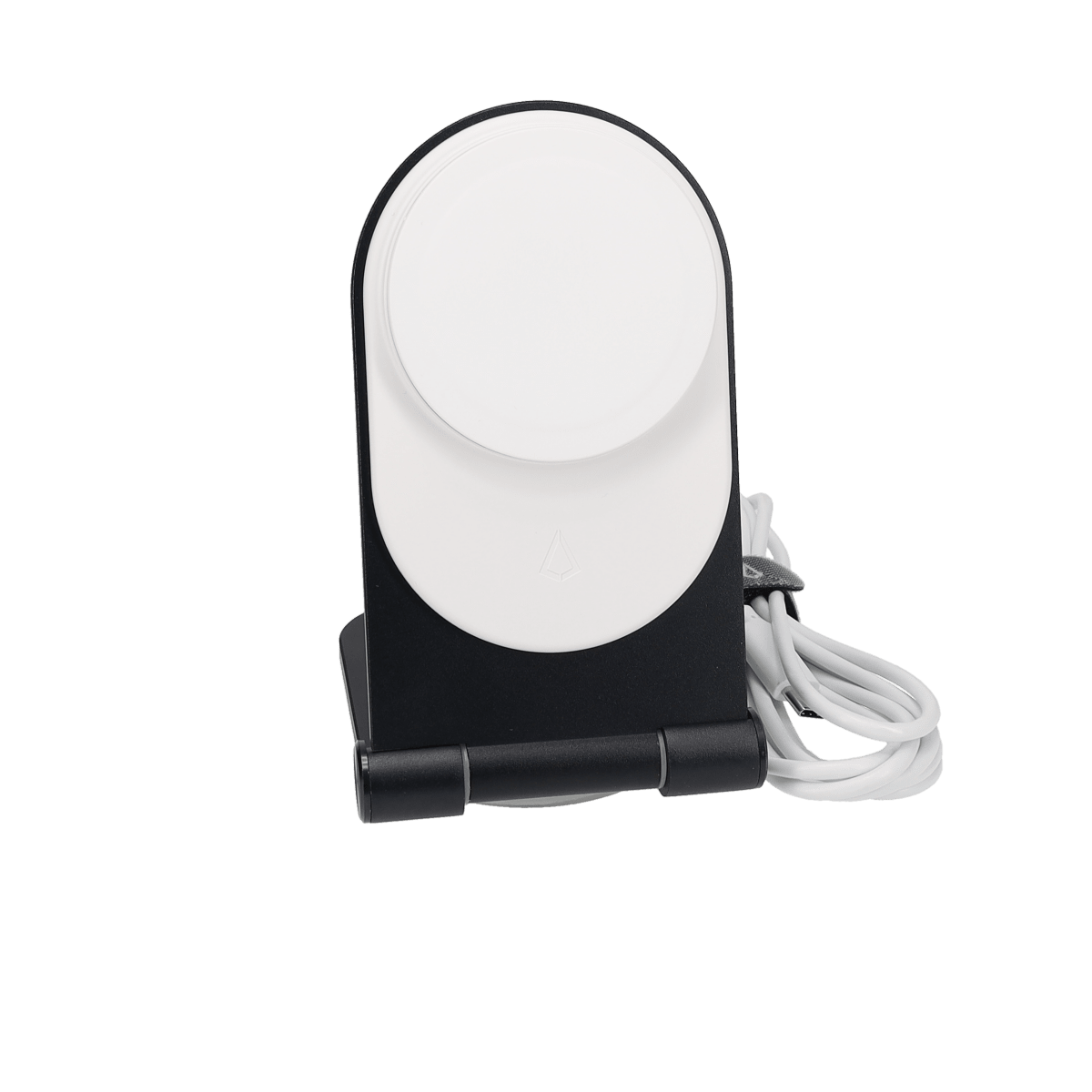 Chargeur sans fil Mag Stream Stand 15 W (Noir minuit)